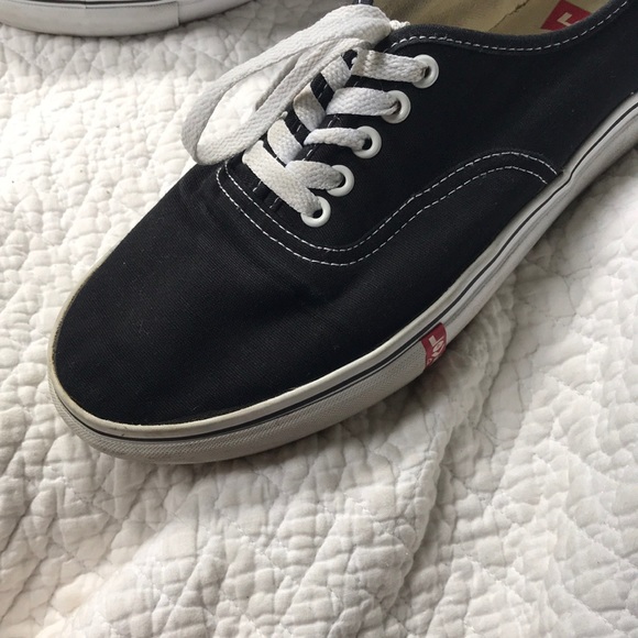 Levi’s Shoes (MAKE OFFER) - Picture 3 of 3
